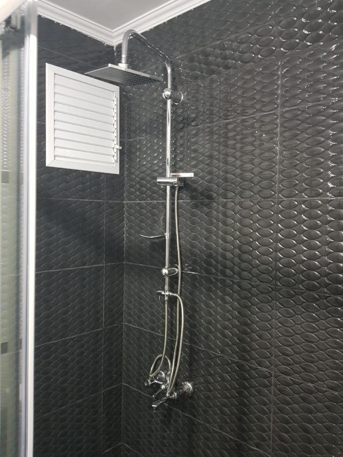 5 Minutes To Subway Apartment Istanbul Bagian luar foto
