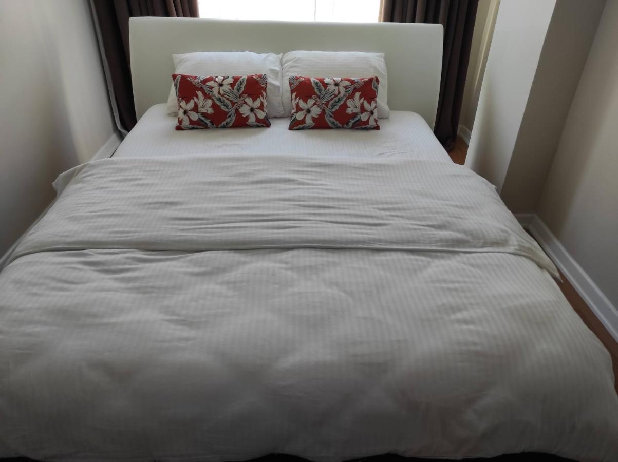5 Minutes To Subway Apartment Istanbul Bagian luar foto