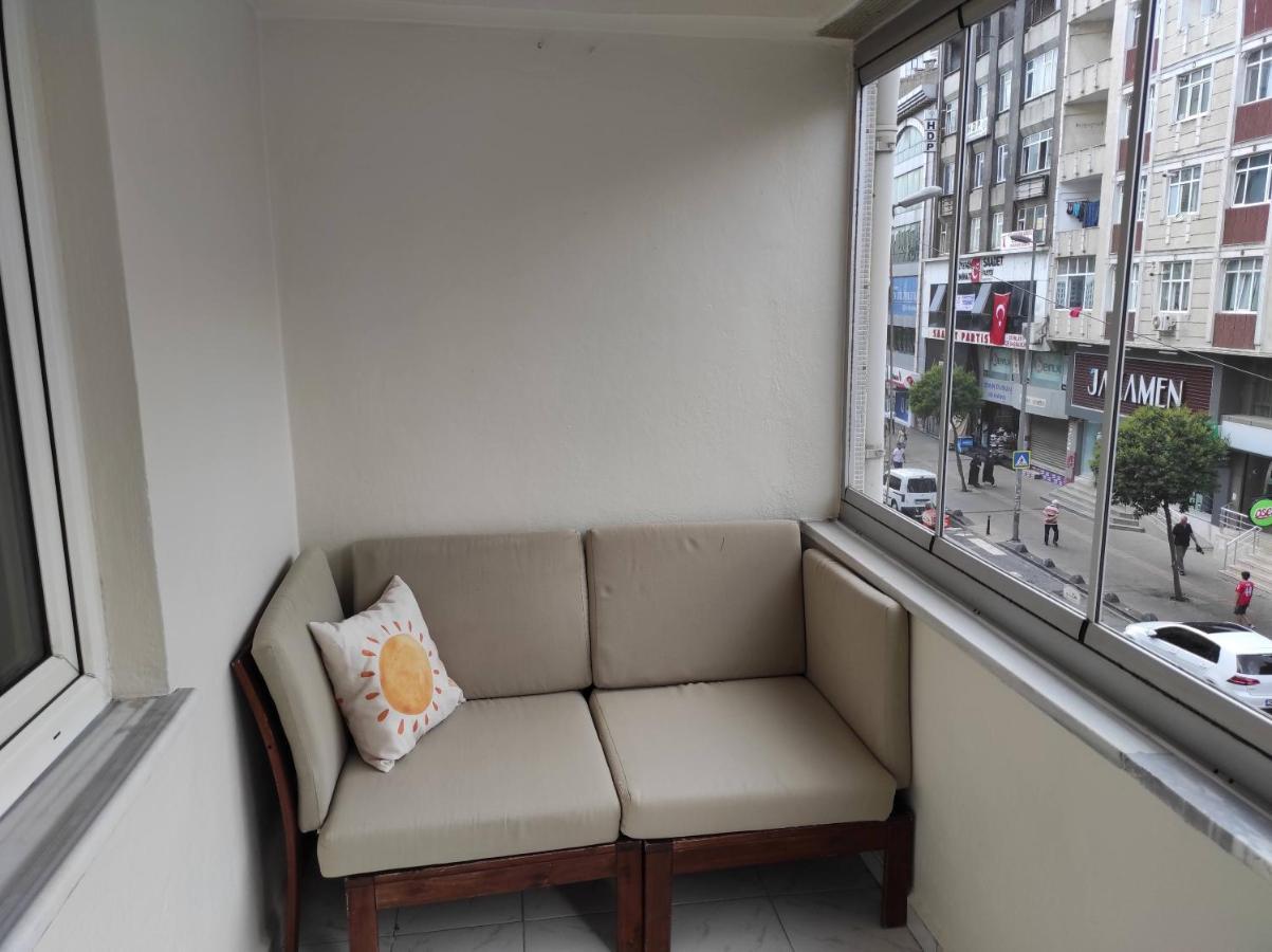 5 Minutes To Subway Apartment Istanbul Bagian luar foto