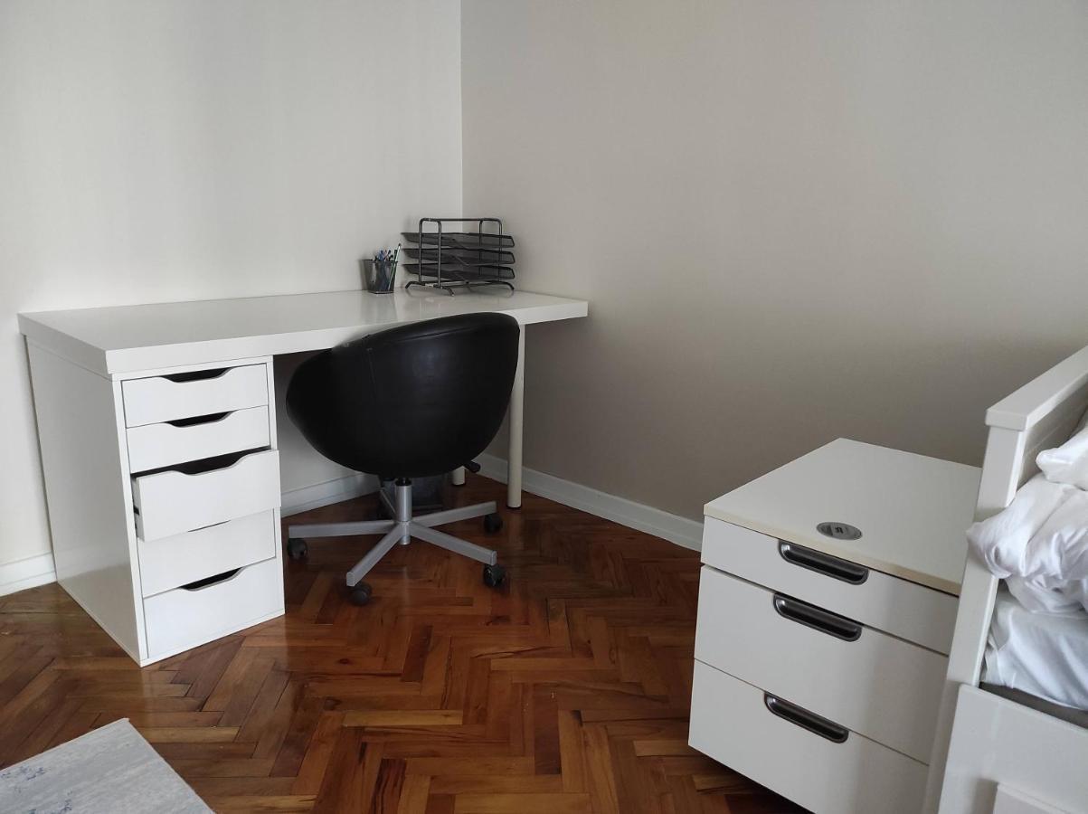 5 Minutes To Subway Apartment Istanbul Bagian luar foto