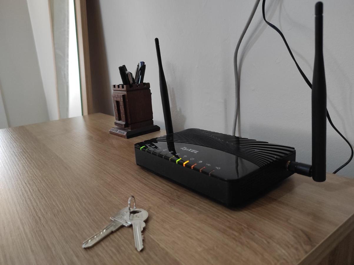 5 Minutes To Subway Apartment Istanbul Bagian luar foto