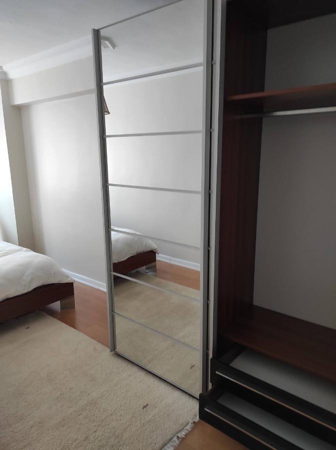 5 Minutes To Subway Apartment Istanbul Bagian luar foto