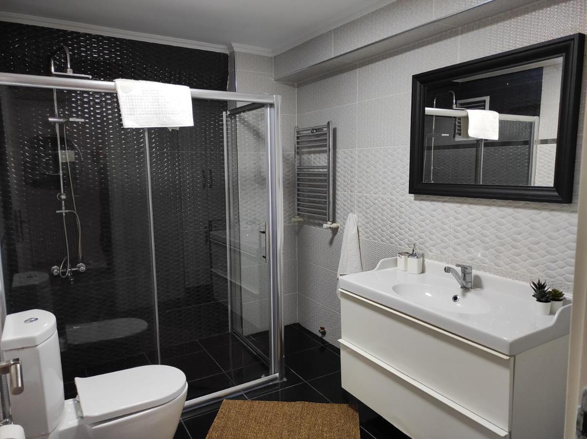 5 Minutes To Subway Apartment Istanbul Bagian luar foto