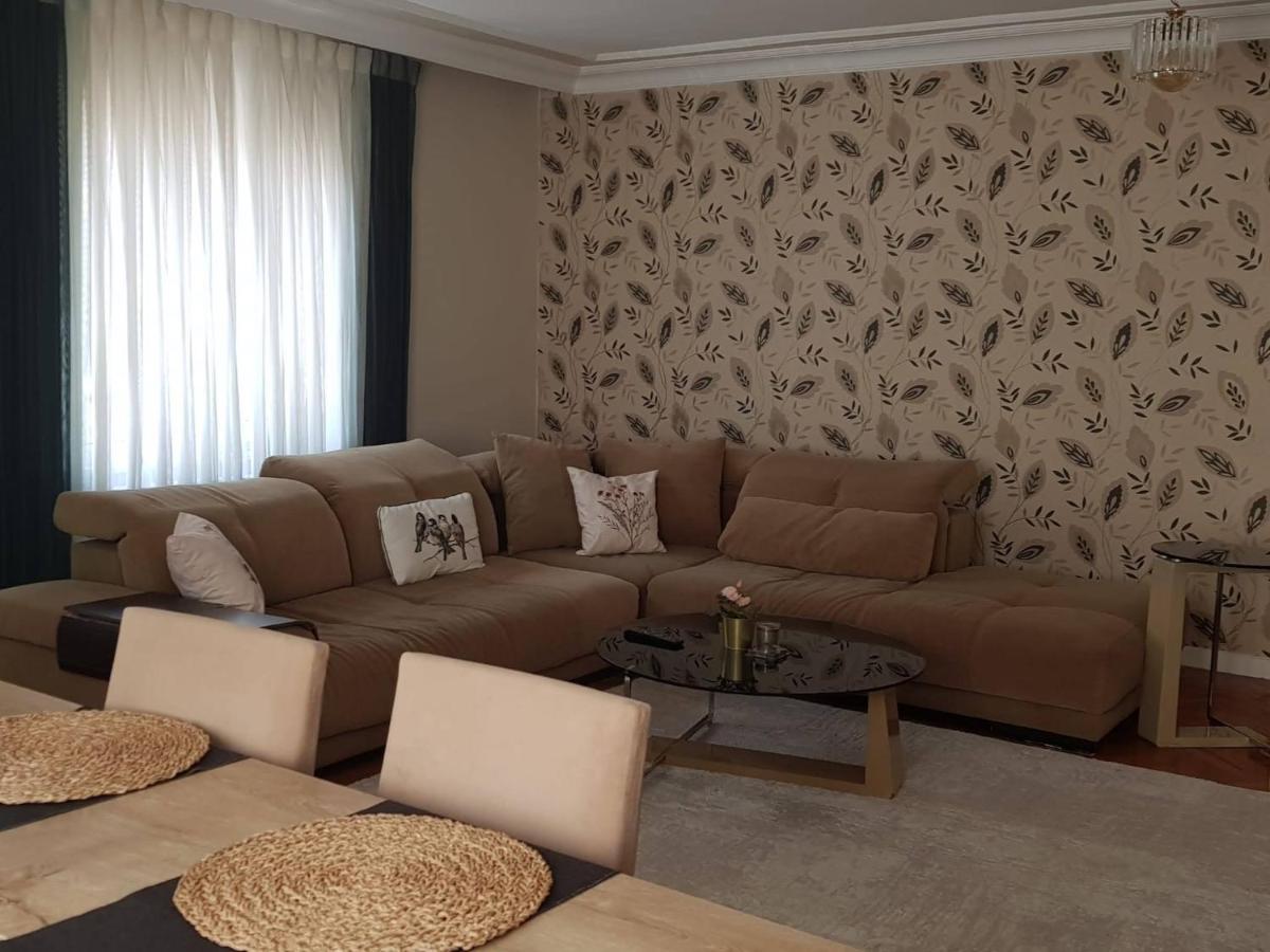 5 Minutes To Subway Apartment Istanbul Bagian luar foto