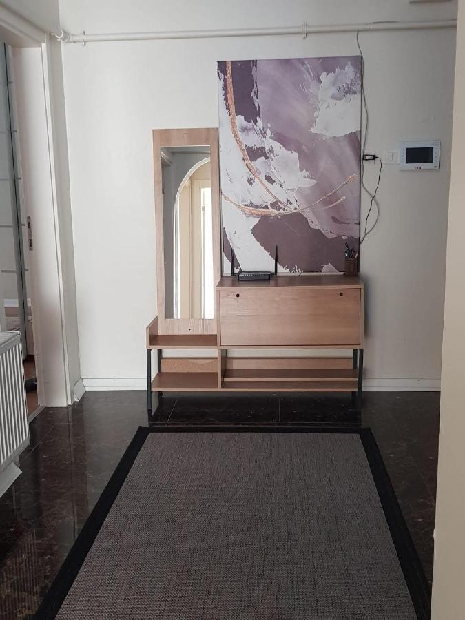 5 Minutes To Subway Apartment Istanbul Bagian luar foto