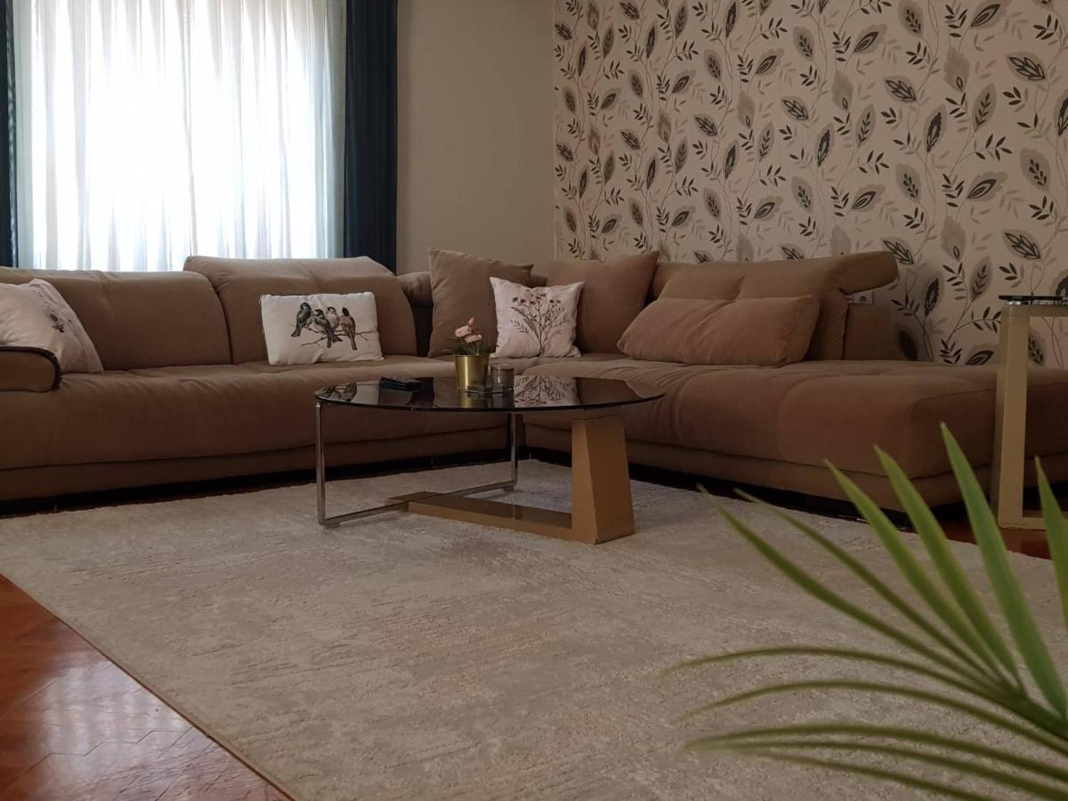 5 Minutes To Subway Apartment Istanbul Bagian luar foto